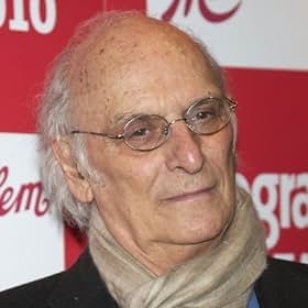 Carlos Saura
